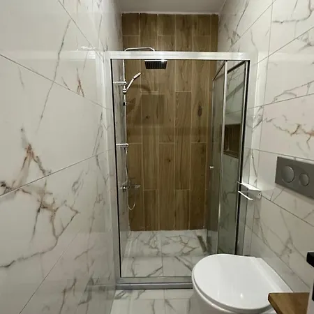 Newalla Old Стамбул