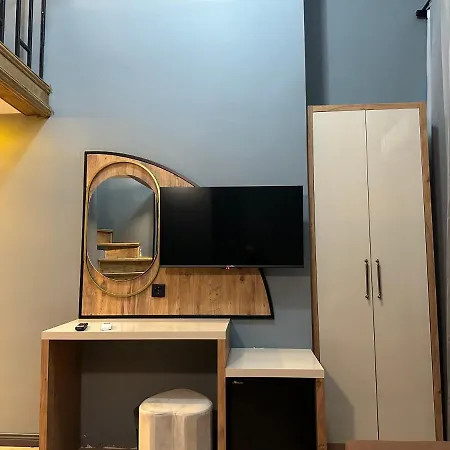 Отель Newalla Old 3*