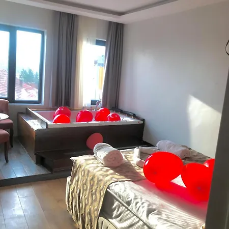 Newalla Old Стамбул