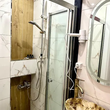 Hotel Newalla Old Istanbul