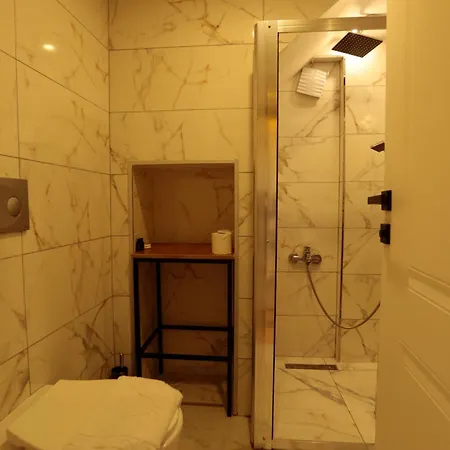 Hotel Newalla Old Istanbul
