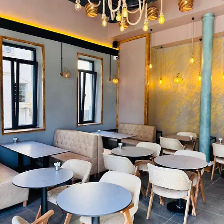 Newalla Old فندق 3*