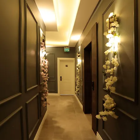 فندق Newalla Old 3*