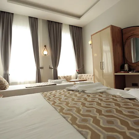 فندق Newalla Old اسطنبول