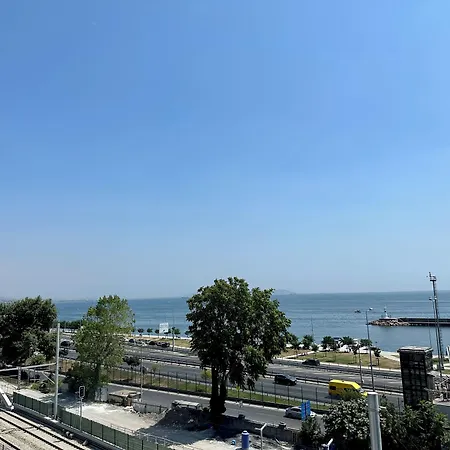 Отель Newalla Old 3*