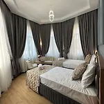 Hotel Newalla Old