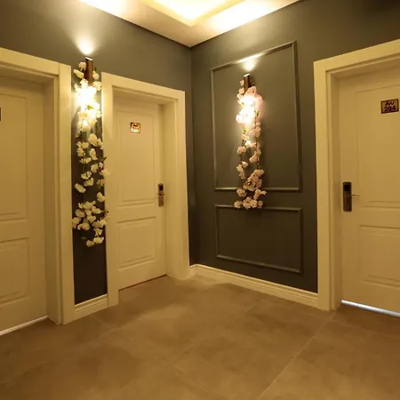 Newalla Old 5* Estambul