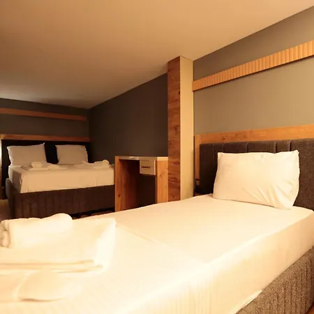 Newalla Old Ξενοδοχείο