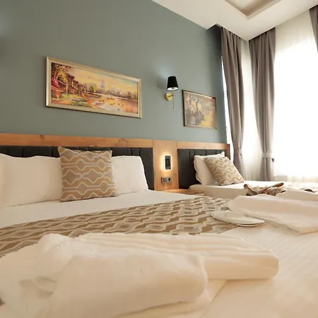 Newalla Old Hotel 5*