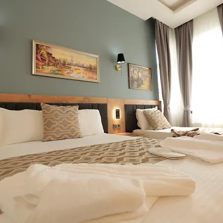 Newalla Old Hotel 3*