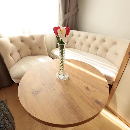 Newalla Old 5* Estambul