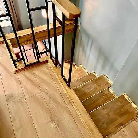 酒店 Newalla Old 3*