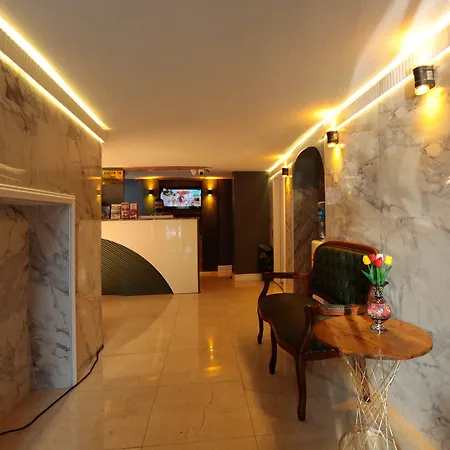 Newalla Old Hotel 3*