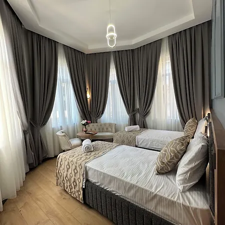 Otel Newalla Old