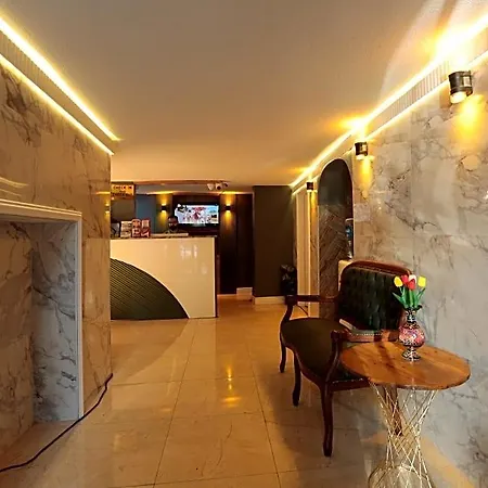 Otel Newalla Old