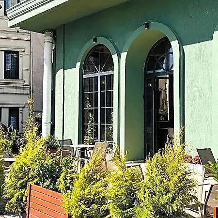 Newalla Old 3* İstanbul