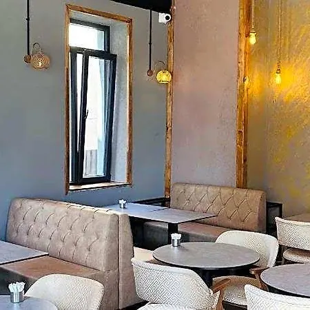 Newalla Old 3* İstanbul