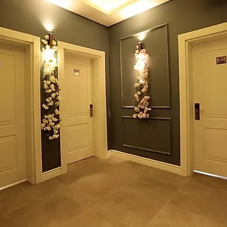 Newalla Old 3* İstanbul