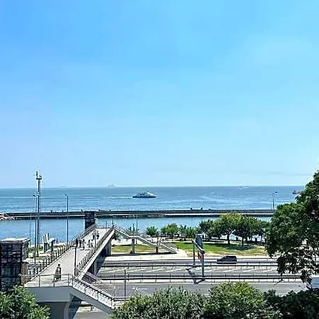 Otel Newalla Old 3*
