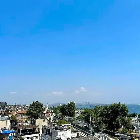 Newalla Old İstanbul