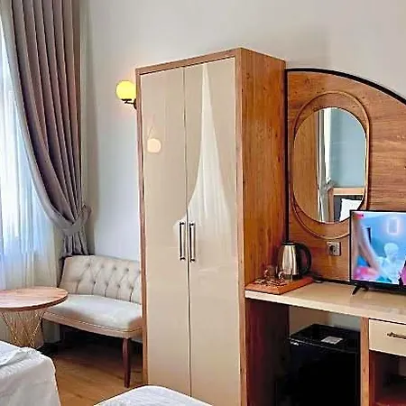 Newalla Old Otel
