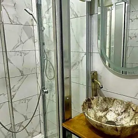 Otel Newalla Old