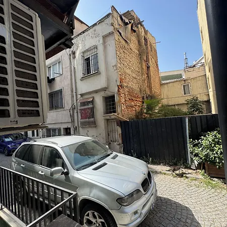Hotel Newalla Old 3*