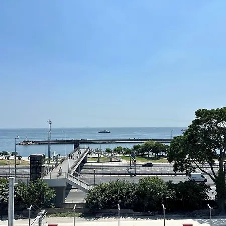 Newalla Old 3* Istanbul