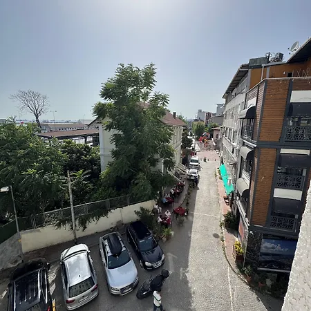 Newalla Old Istanbul