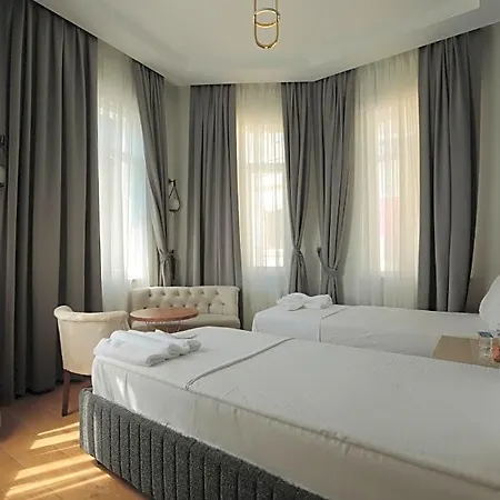 Hotel Newalla Old Istanbul