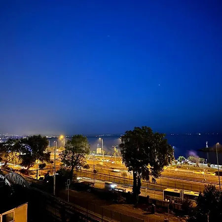 Newalla Old Estambul