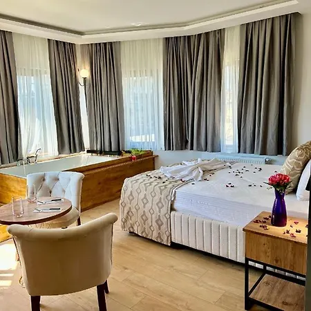 Newalla Old Estambul