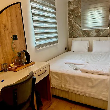 Newalla Old Hotel 3*